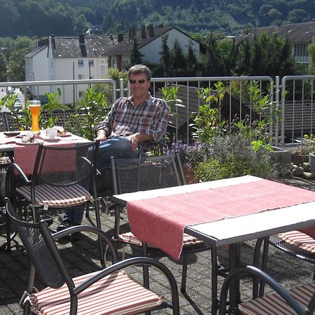 Aktivhotel Alter Kaiser Bad Ems Exterior foto