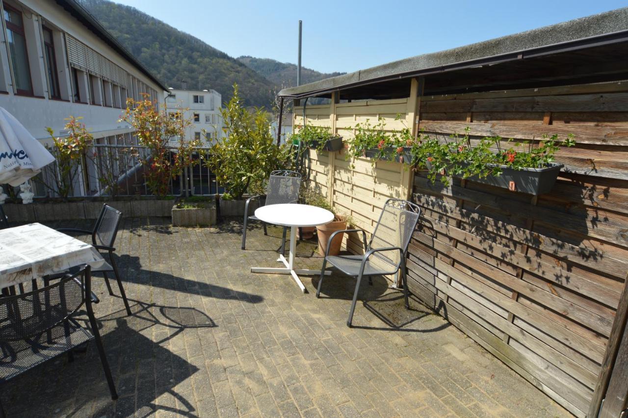 Aktivhotel Alter Kaiser Bad Ems Exterior foto