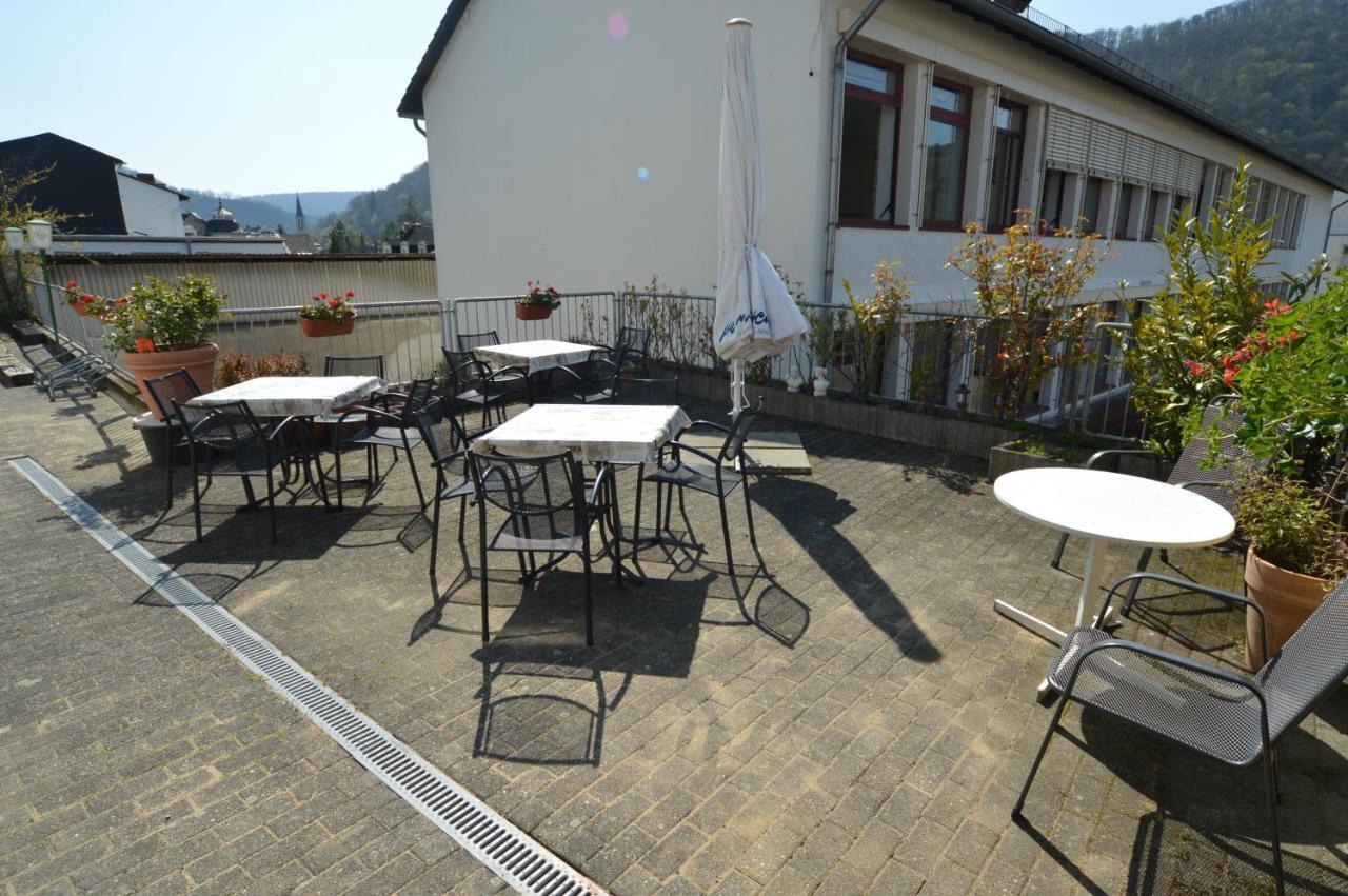 Aktivhotel Alter Kaiser Bad Ems Exterior foto