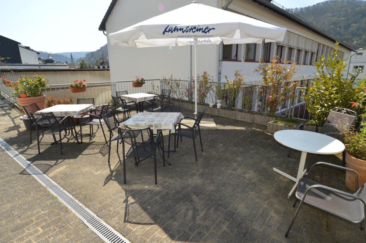 Aktivhotel Alter Kaiser Bad Ems Exterior foto