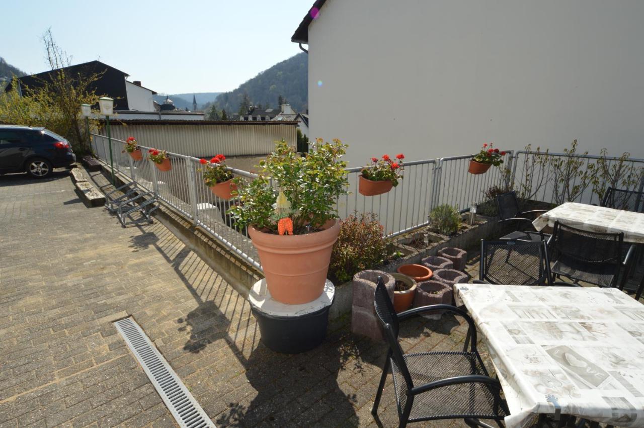 Aktivhotel Alter Kaiser Bad Ems Exterior foto