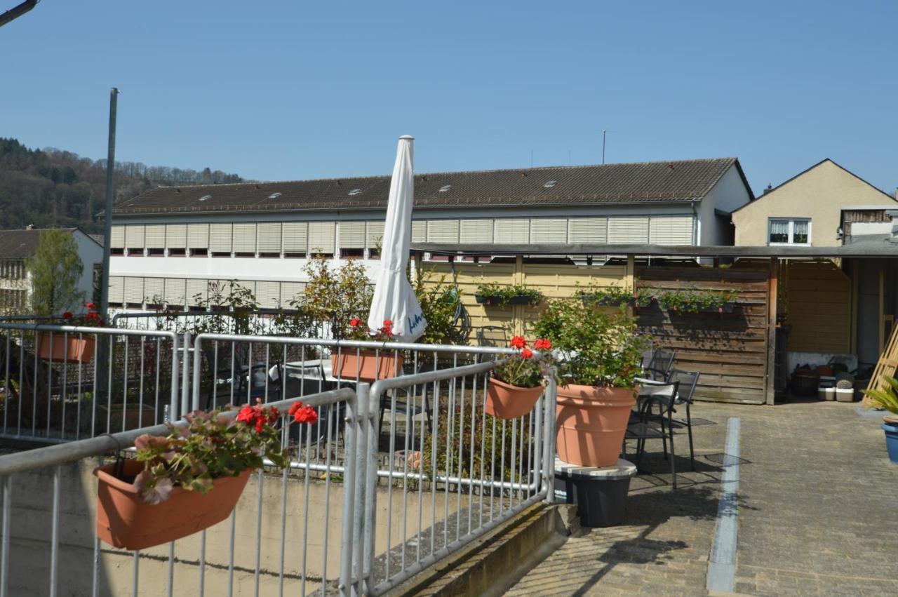 Aktivhotel Alter Kaiser Bad Ems Exterior foto