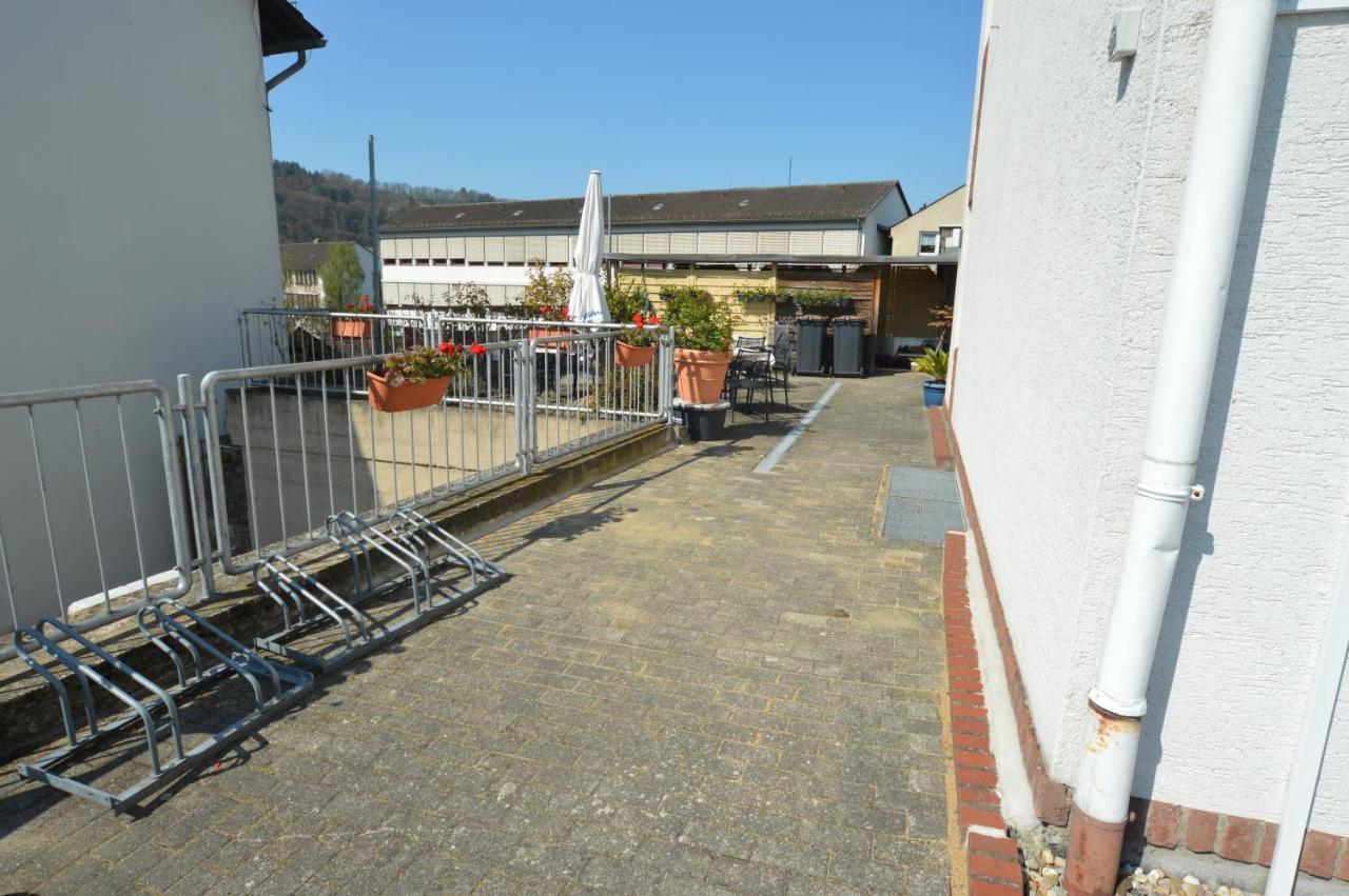 Aktivhotel Alter Kaiser Bad Ems Exterior foto