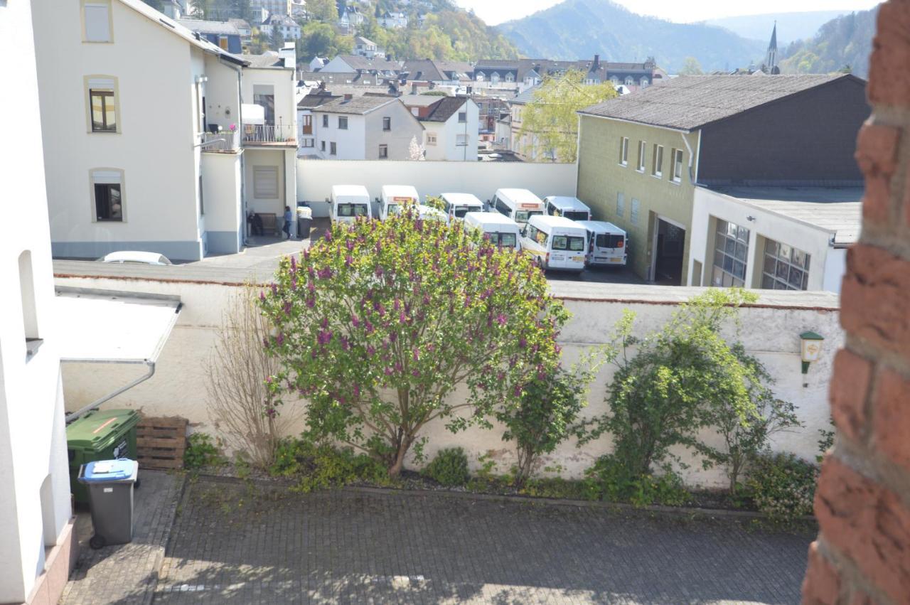 Aktivhotel Alter Kaiser Bad Ems Exterior foto