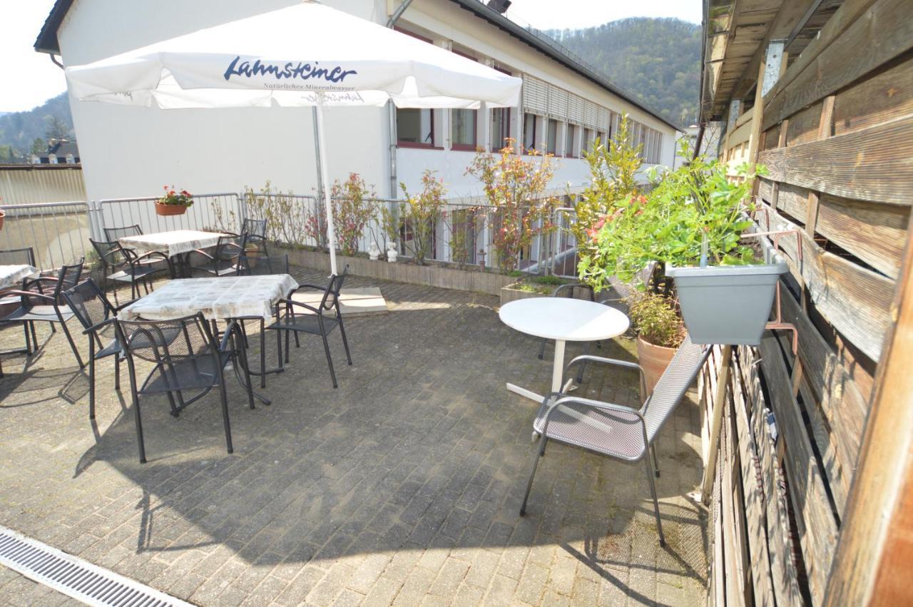 Aktivhotel Alter Kaiser Bad Ems Exterior foto