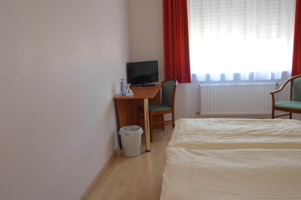 Aktivhotel Alter Kaiser Bad Ems Exterior foto