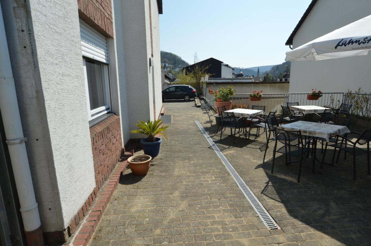 Aktivhotel Alter Kaiser Bad Ems Exterior foto